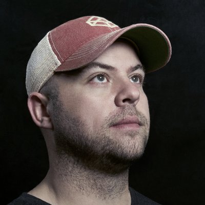 Profilbild von Chris Coyier