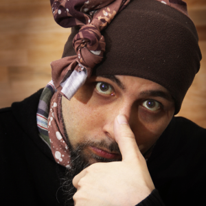 Profilbild von Manuel Bretschneider