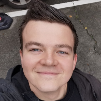 Profilbild von Manuel Matuzovic