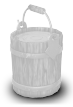 Honigtopf 1 (leer)